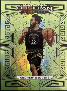 Andrew Wiggins