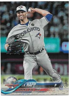 J.A. Happ