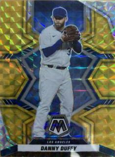Danny Duffy