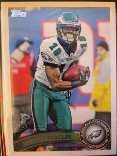 Jeremy Maclin