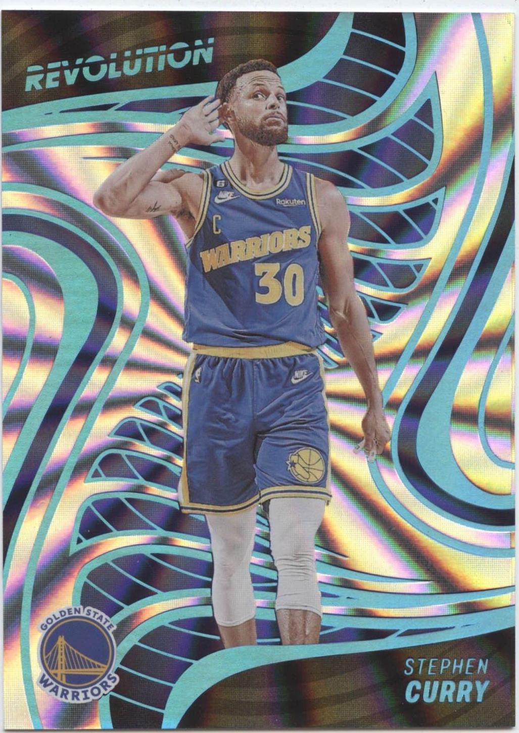 Stephen Curry