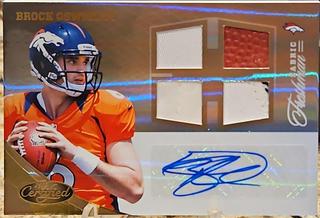 Brock Osweiler