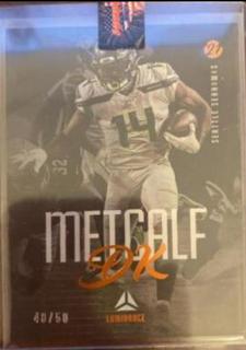DK Metcalf