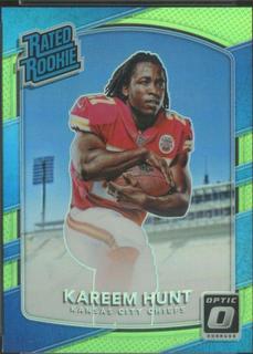 Kareem Hunt
