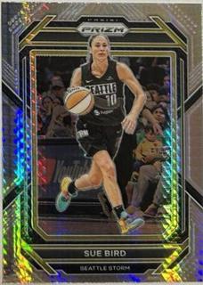 Sue Bird