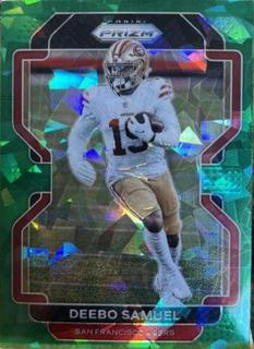 Deebo Samuel