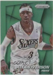 Allen Iverson