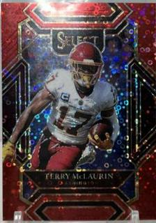 Terry McLaurin