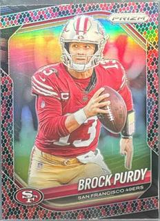 Brock Purdy