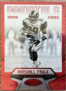 Marshall Faulk