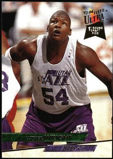 Luther Wright