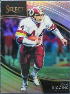 John Riggins