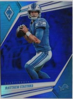 Matthew Stafford