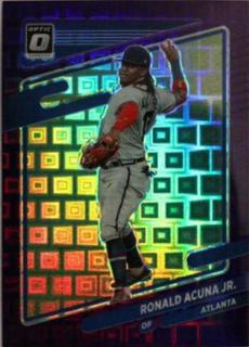 Ronald Acuna Jr.