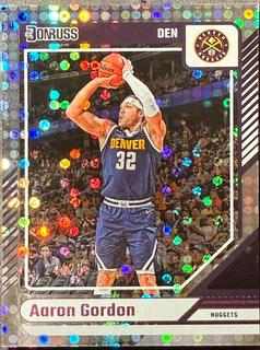 Aaron Gordon