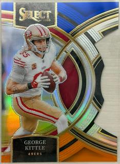 George Kittle