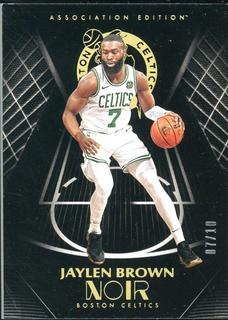 Jaylen Brown