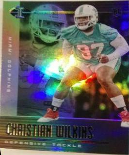Christian Wilkins