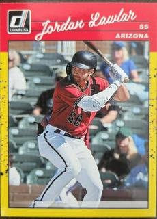 Jordan Lawlar