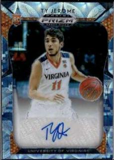 Ty Jerome