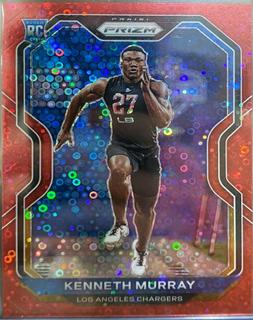 Kenneth Murray