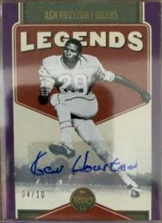 Ken Houston
