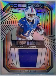 Amari Cooper