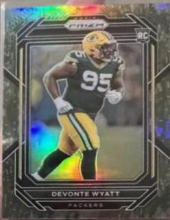 Devonte Wyatt