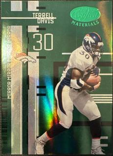 Terrell Davis