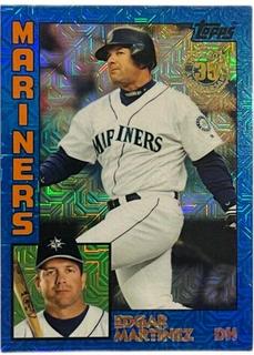 Edgar Martinez