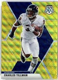 Charles Tillman
