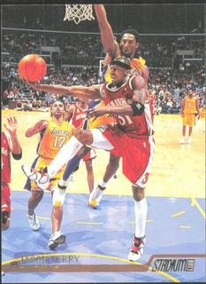 Jason Terry