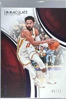 Trae Young
