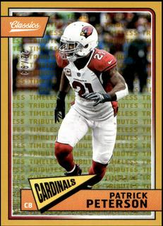 Patrick Peterson