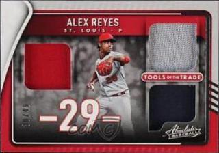 Alex Reyes
