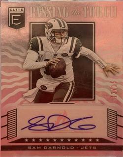 Sam Darnold
