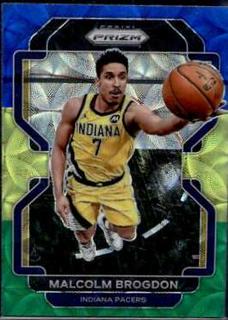 Malcolm Brogdon