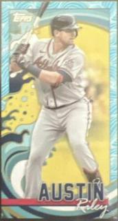 Austin Riley