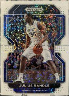 Julius Randle