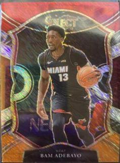 Bam Adebayo
