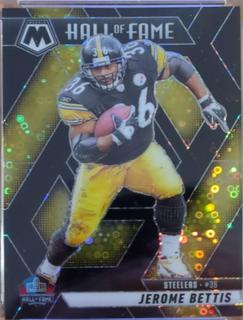 Jerome Bettis