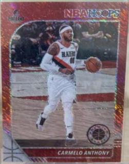 Carmelo Anthony