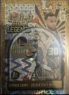 Stephen Curry