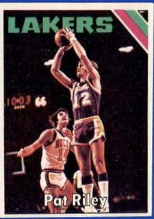 Pat Riley