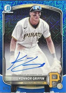 Konnor Griffin