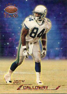 Joey Galloway