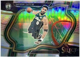 Jayson Tatum