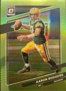 Aaron Rodgers