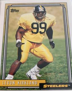 Levon Kirkland