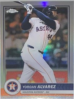 Yordan Alvarez